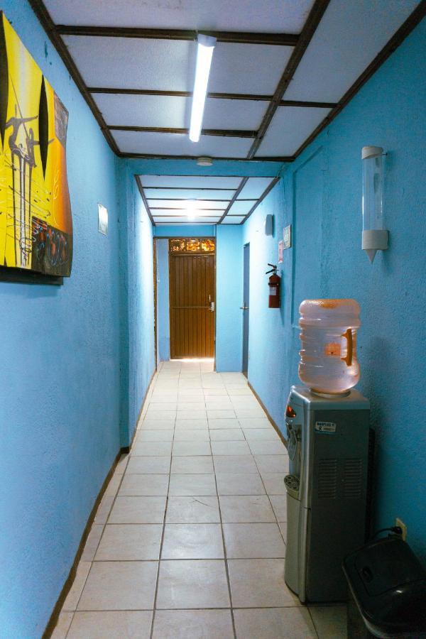 Centro Apartamento