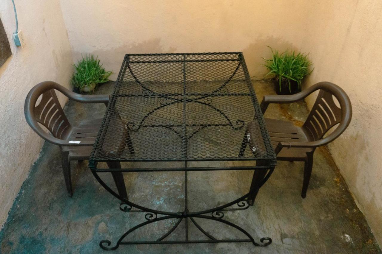 Apartamento Centro Monterrey