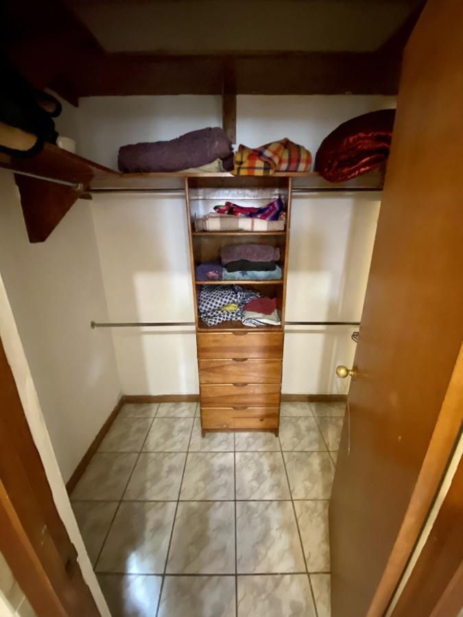 Сasa de vacaciones La Casa Rosa