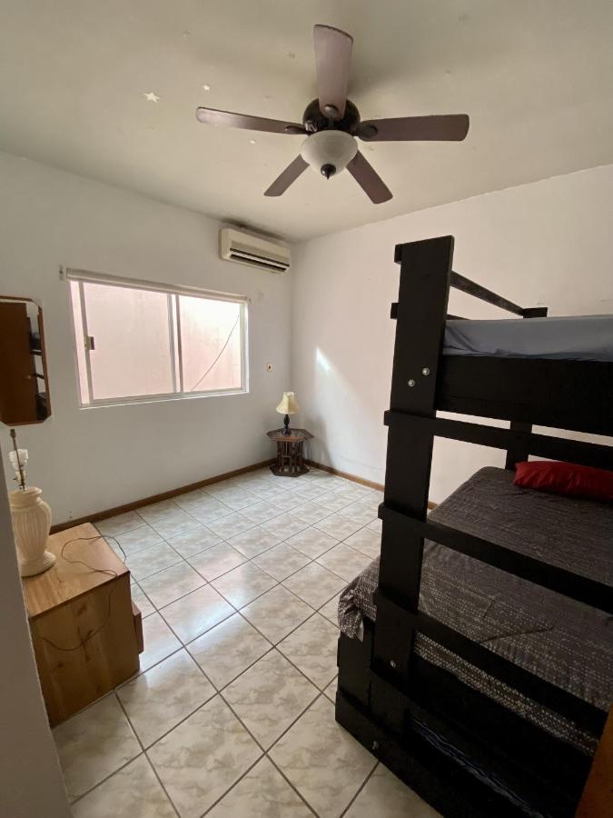 Сasa de vacaciones La Casa Rosa