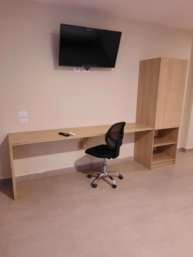 Hotel Chn Santa Fe 3*