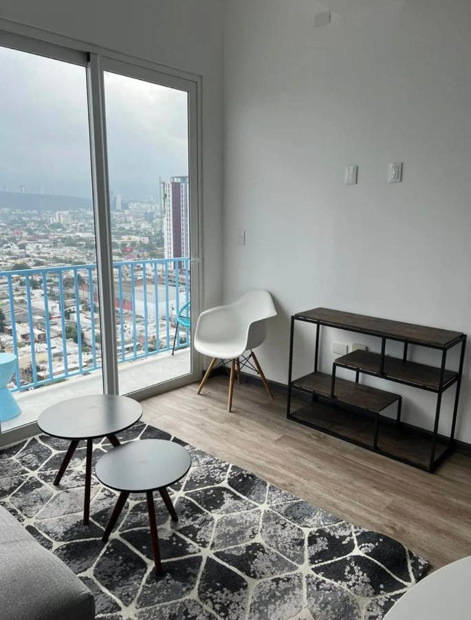 Departamento Kyo Radiant Apartamento