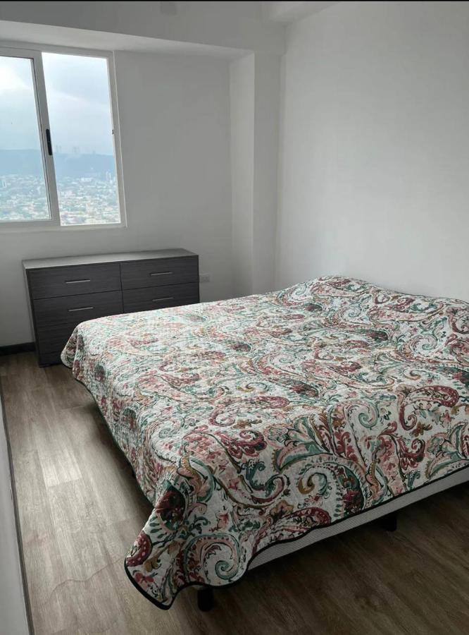 Apartamento Departamento Kyo Radiant *