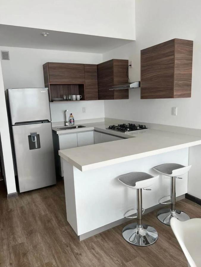 Apartamento Departamento Kyo Radiant *