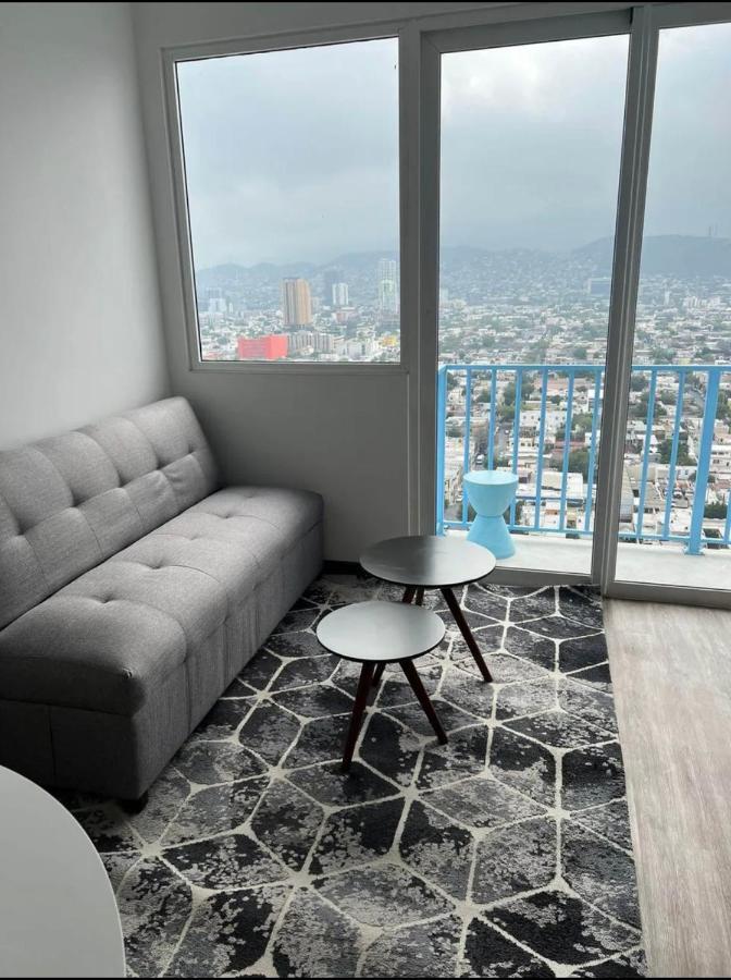 Apartamento Departamento Kyo Radiant