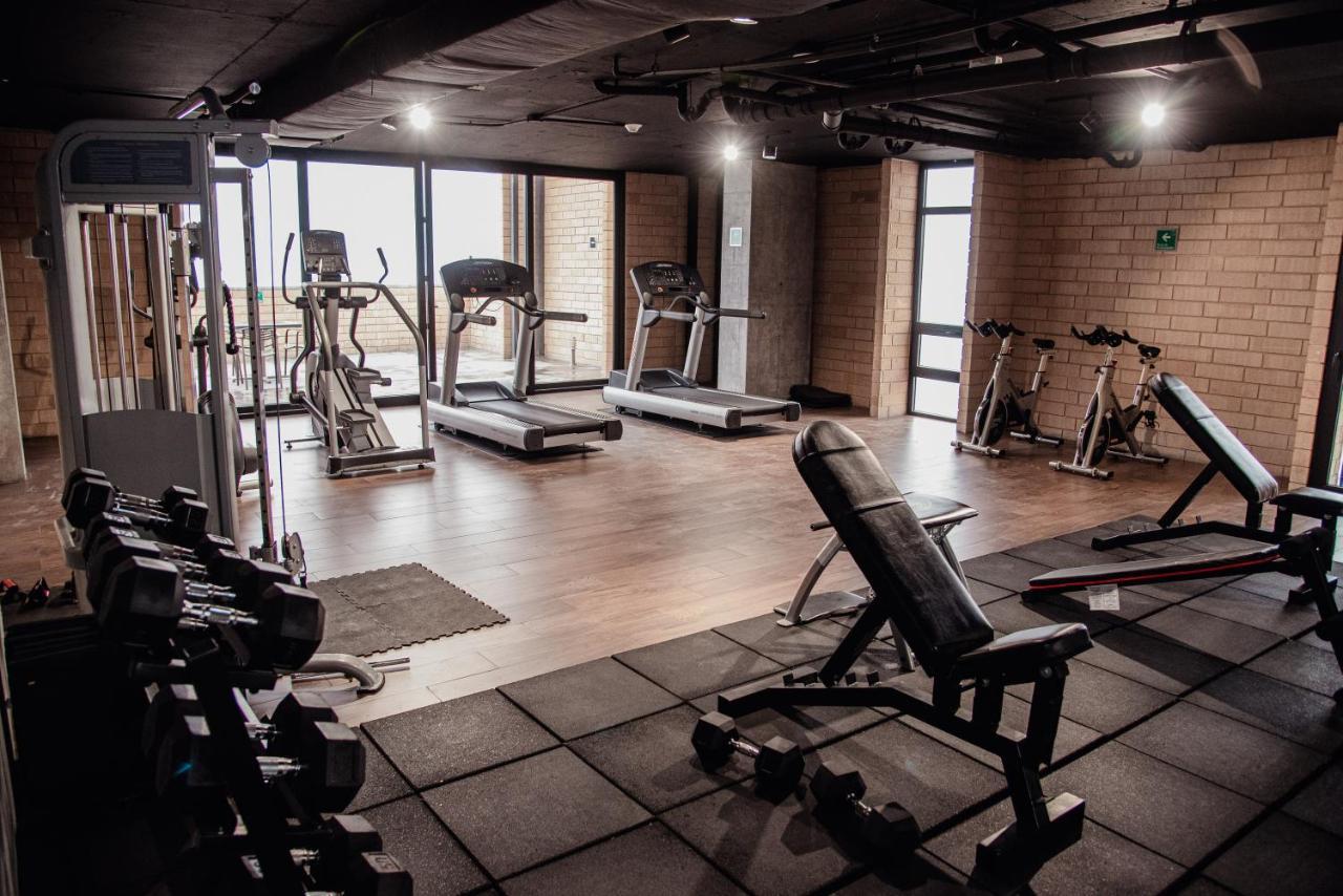 Apartamento Luxury Loft Living At Landmark High Rise *
