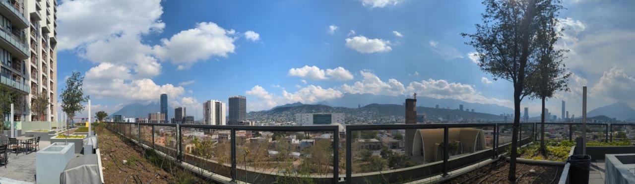Apartamento Luxury Loft Living At Landmark High Rise