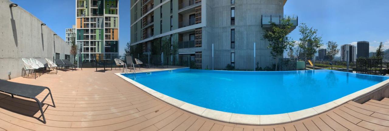 Apartamento Luxury Loft Living At Landmark High Rise *