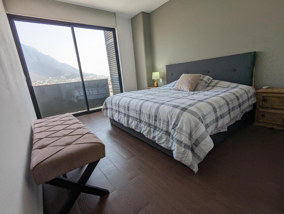 Moderno Ubicacion Vistas Seguridad Y Estilo Monterrey