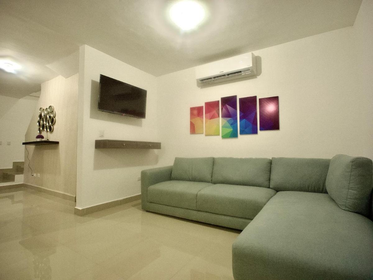 Casa Pardo Monterrey