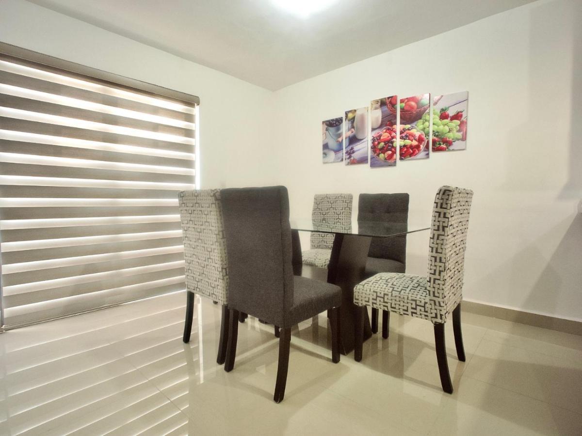 Casa Pardo Holiday home Monterrey