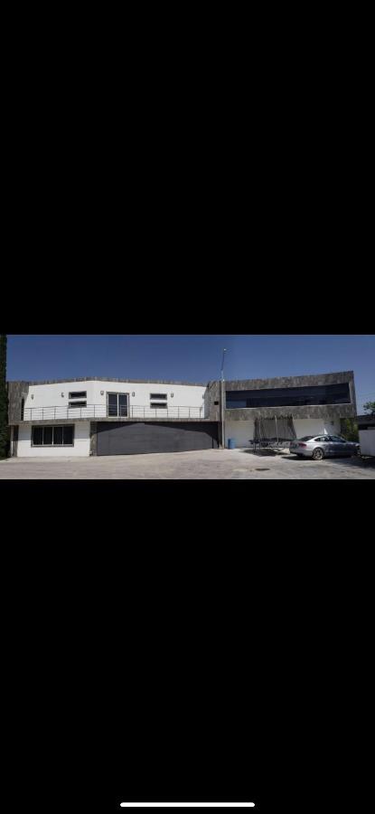 Сasa de vacaciones Residencia En Apodaca Nuevo Leon *