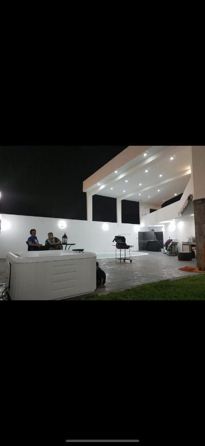 Сasa de vacaciones Residencia En Apodaca Nuevo Leon Monterrey