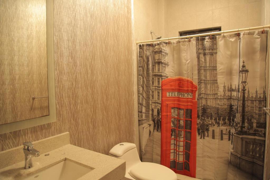 Studio 54 Barrio Antiguo Loft