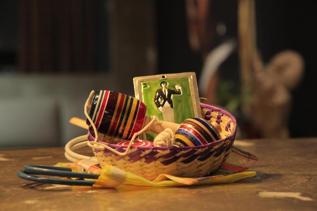 Studio 54 Barrio Antiguo Loft Apartamento *