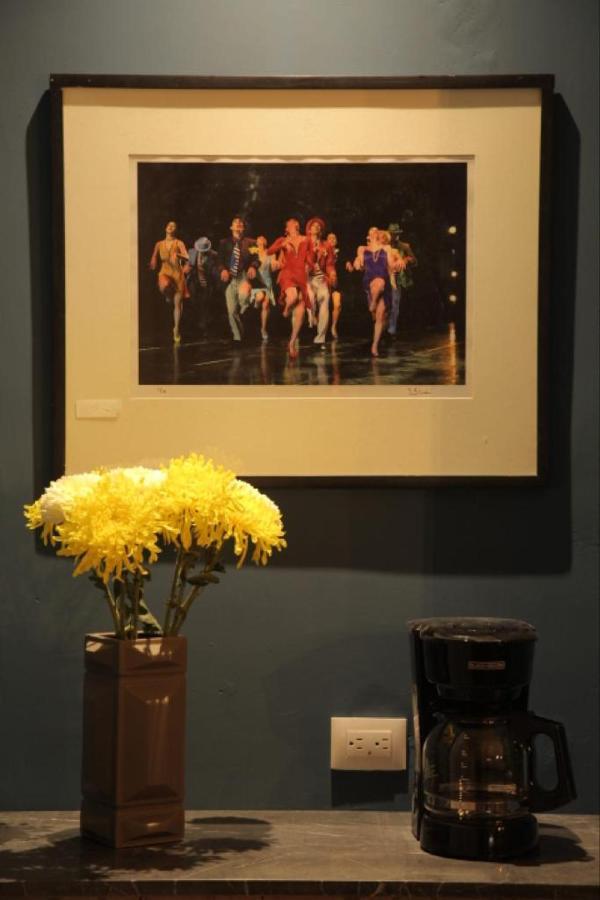 Studio 54 Barrio Antiguo Loft Apartamento *