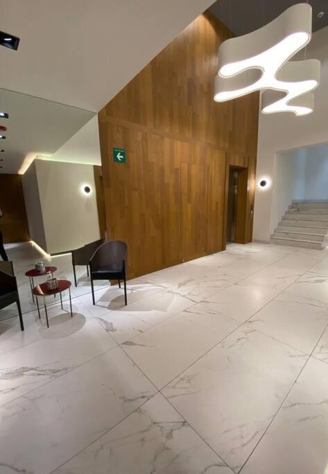 Loft En Torre Eco Urbana Arboleda Monterrey