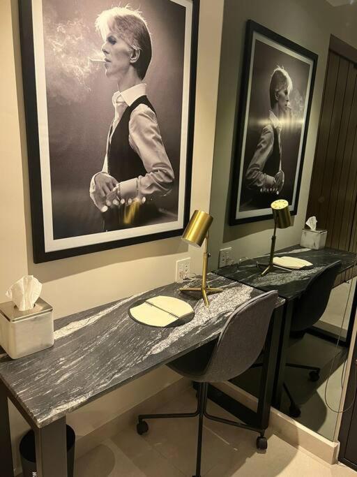 Loft En Torre Eco Urbana Arboleda * Monterrey