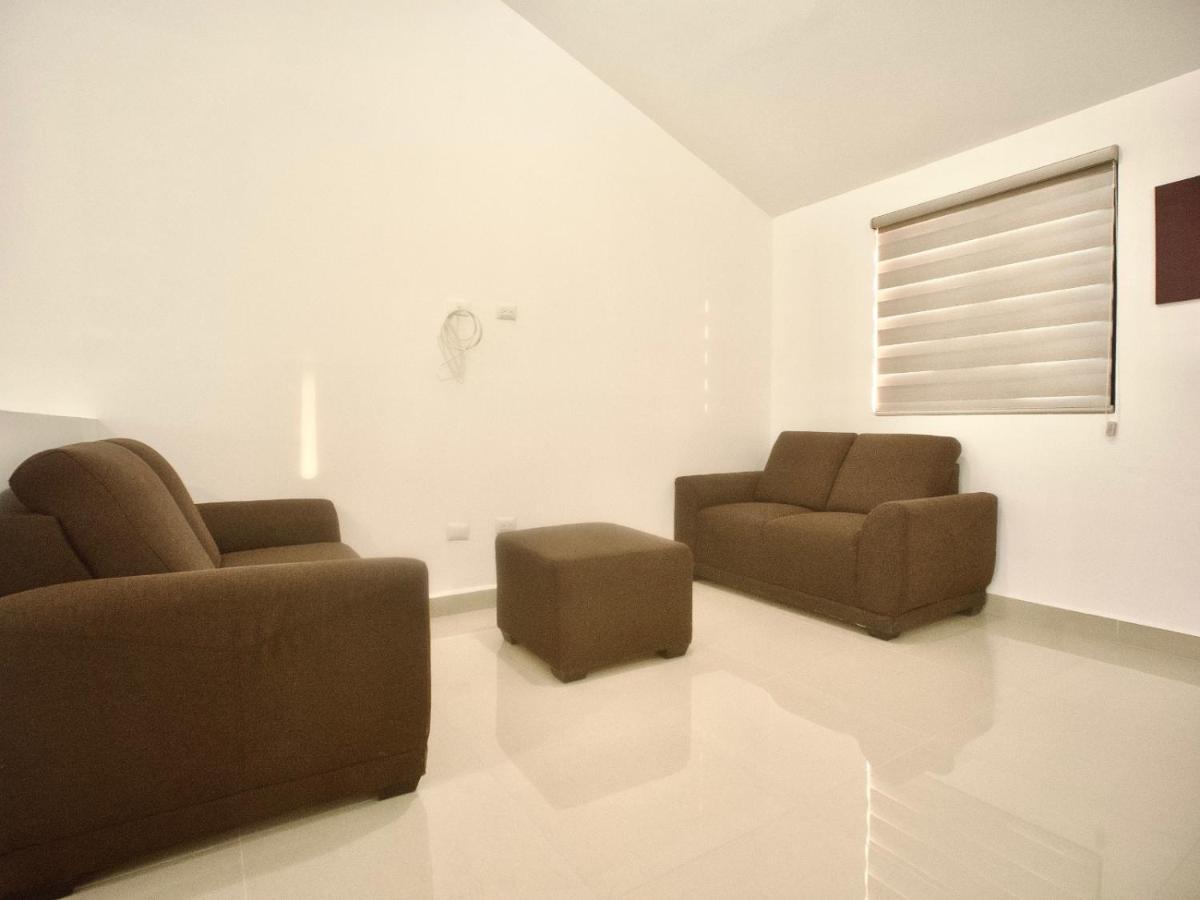 Casa Pardo Holiday home *
