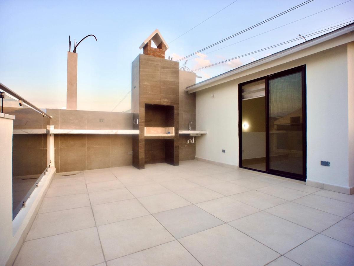 Casa Pardo Holiday home