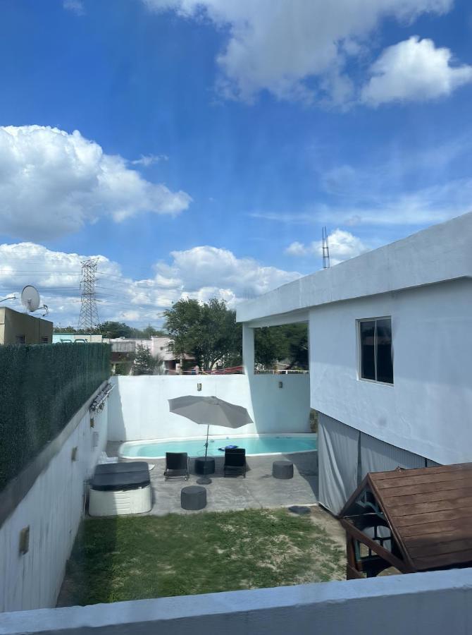 Residencia En Apodaca Nuevo Leon Сasa de vacaciones Monterrey