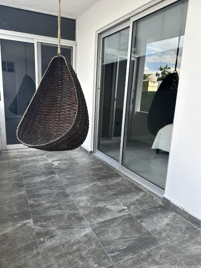 Residencia En Apodaca Nuevo Leon