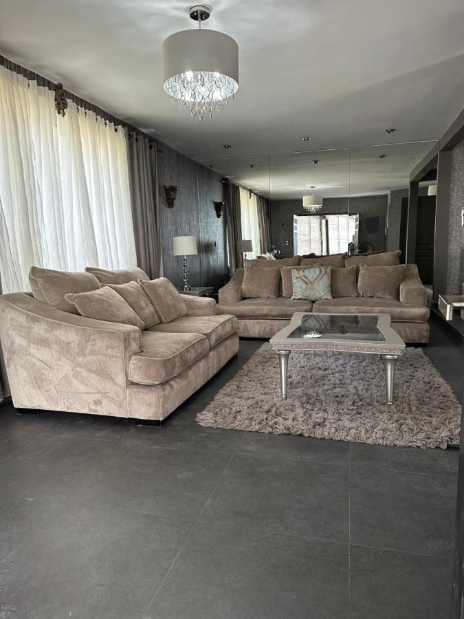 Сasa de vacaciones Residencia En Apodaca Nuevo Leon Monterrey
