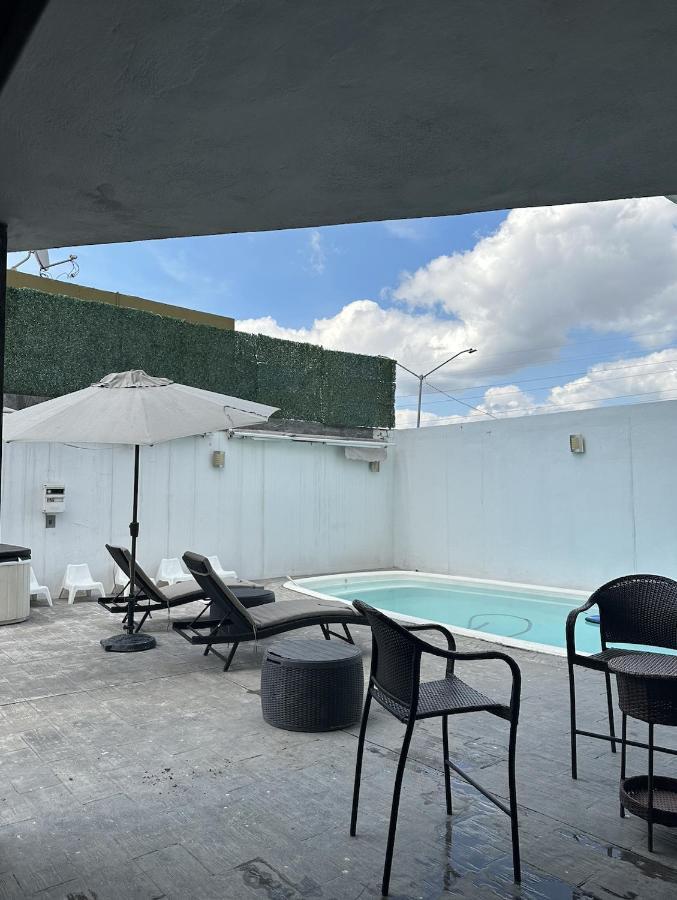 Сasa de vacaciones Residencia En Apodaca Nuevo Leon Monterrey
