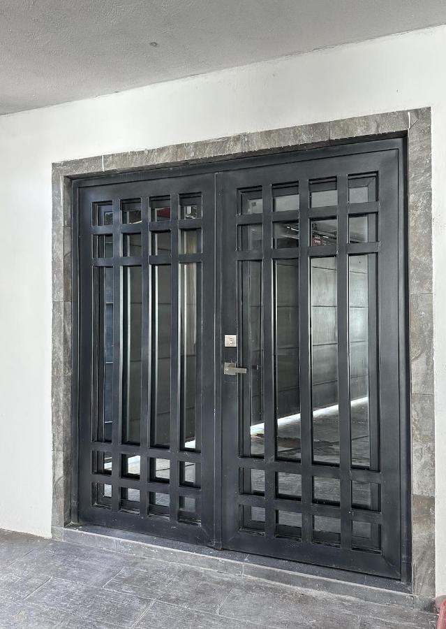 Residencia En Apodaca Nuevo Leon Сasa de vacaciones Monterrey