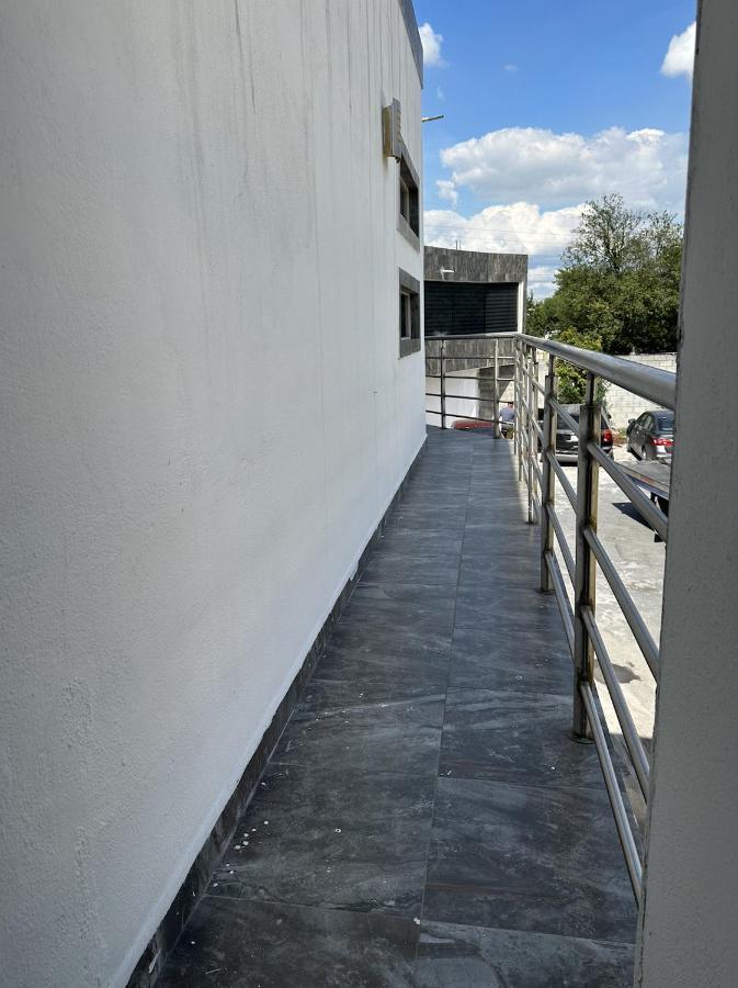 Residencia En Apodaca Nuevo Leon Сasa de vacaciones Monterrey