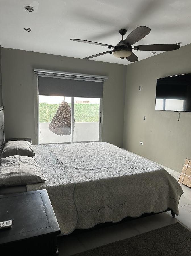 Residencia En Apodaca Nuevo Leon Monterrey