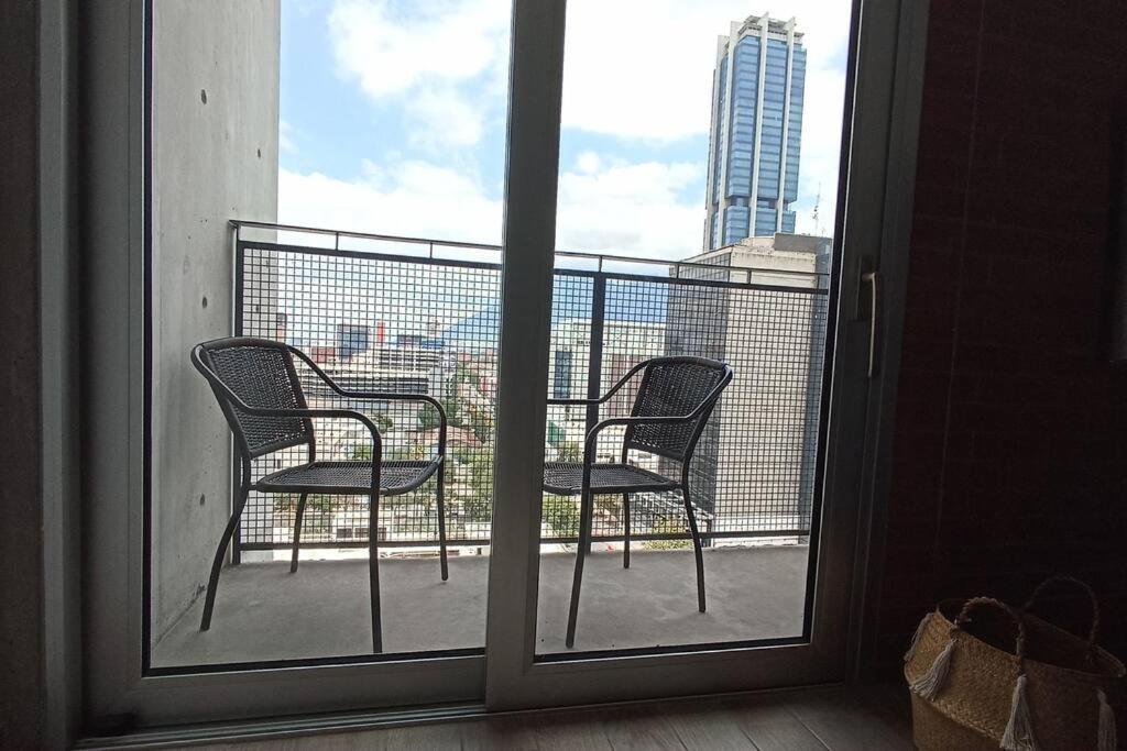 Apartment Departamento Nuevo En Centro Cuauhtemoc