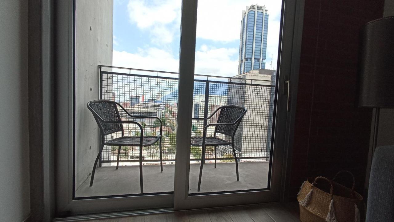 Apartment Departamento Nuevo En Centro Cuauhtemoc Monterrey