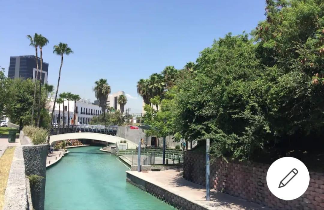 Hospedate En Paseo Santa Lucia - Loft