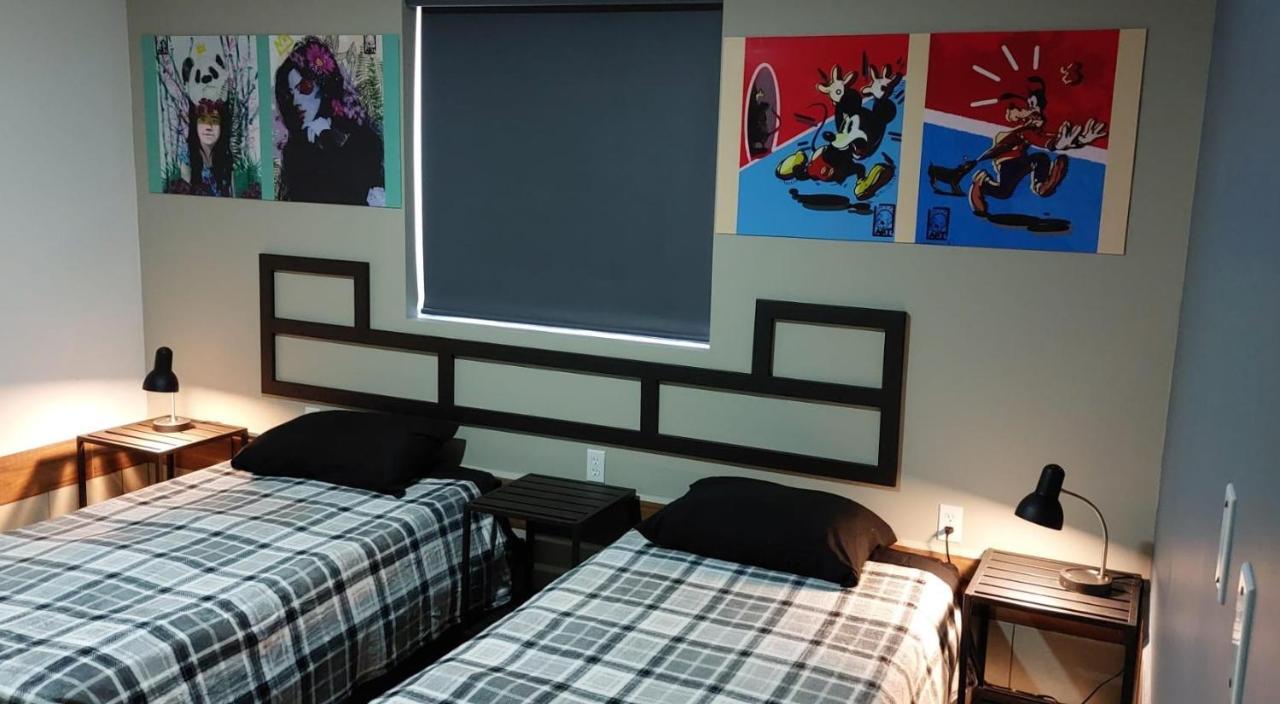 Hotel Sttiny Tecnologico Monterrey
