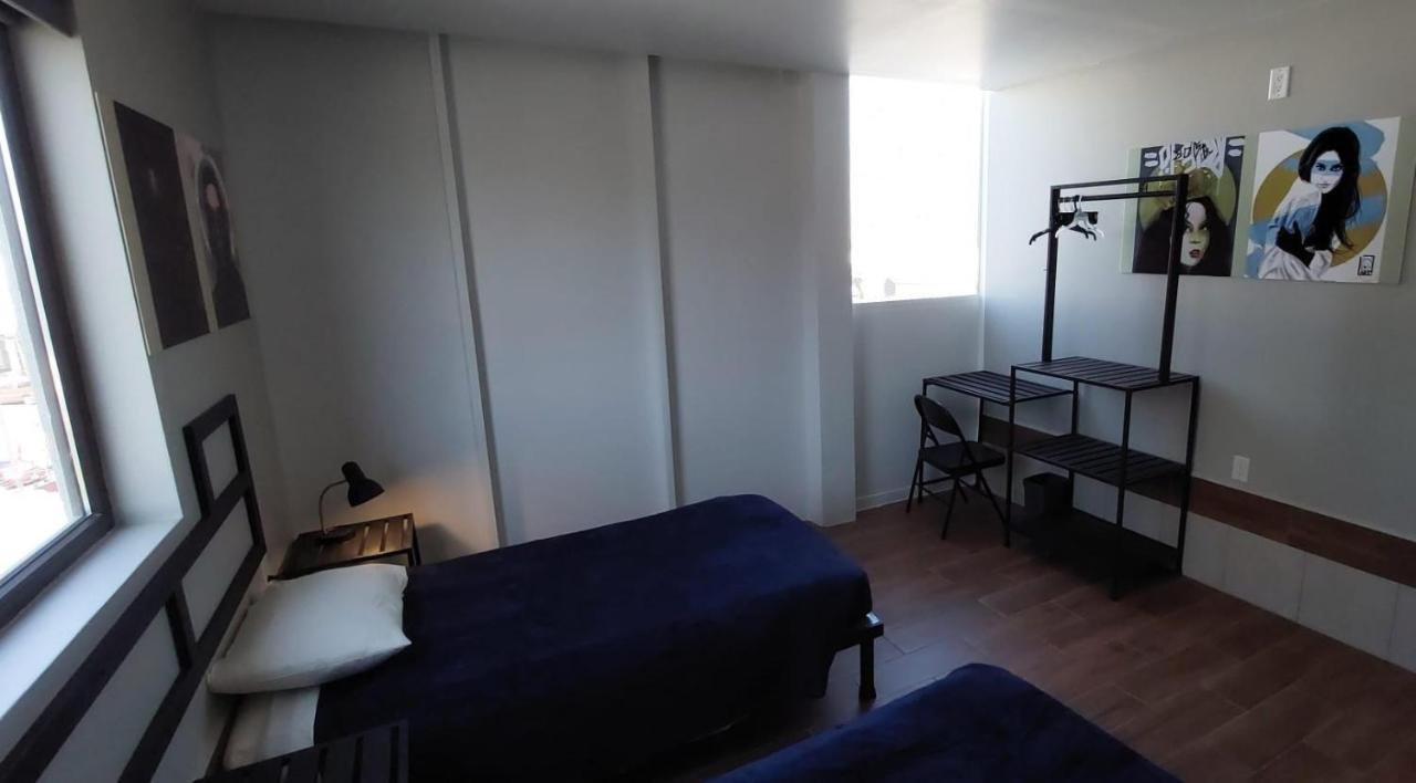 Sttiny Tecnologico Hotel