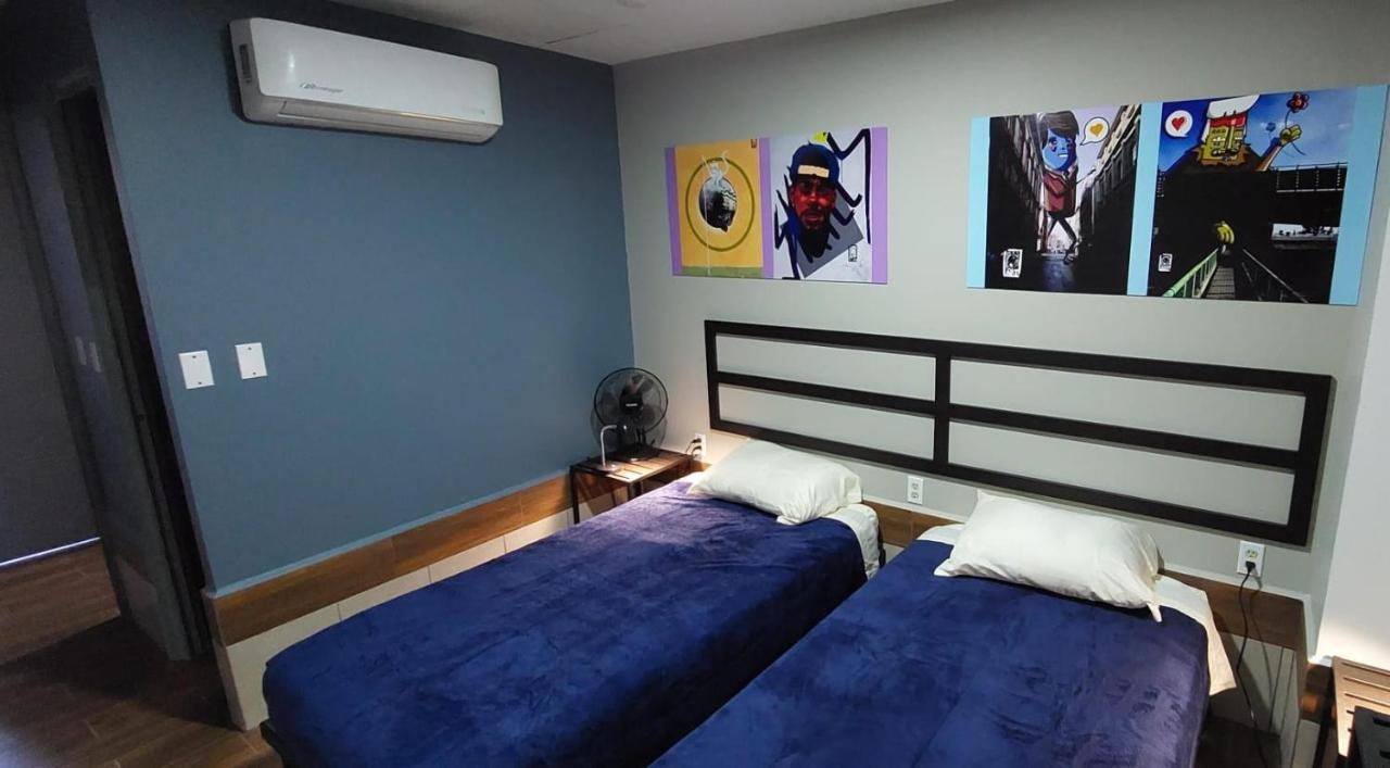 Sttiny Tecnologico Hotel Monterrey