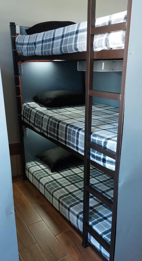 Sttiny Tecnologico Hotel