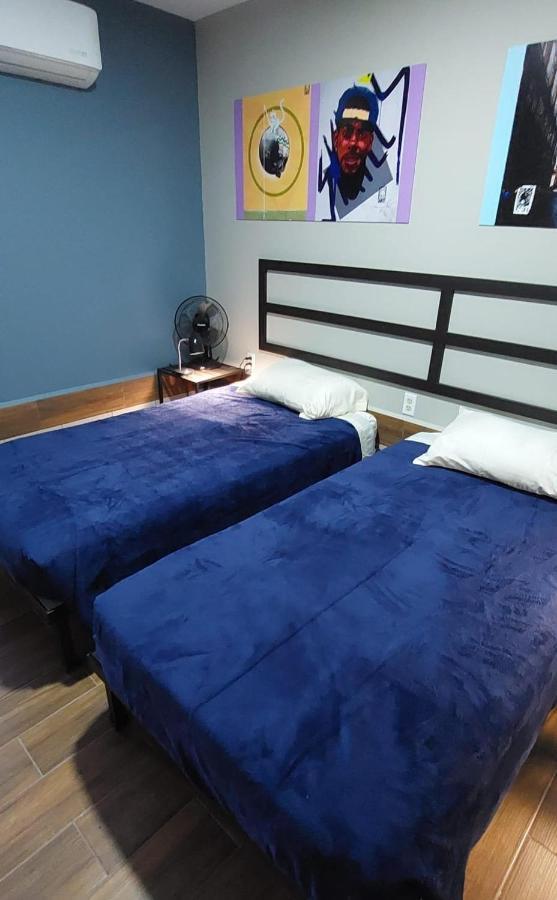 Hotel Sttiny Tecnologico