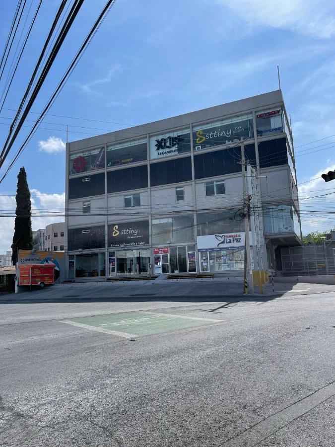 Hotel Sttiny Tecnologico