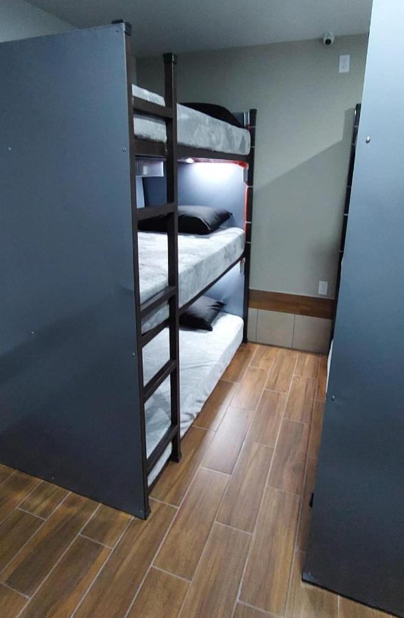 Sttiny Tecnologico Hotel