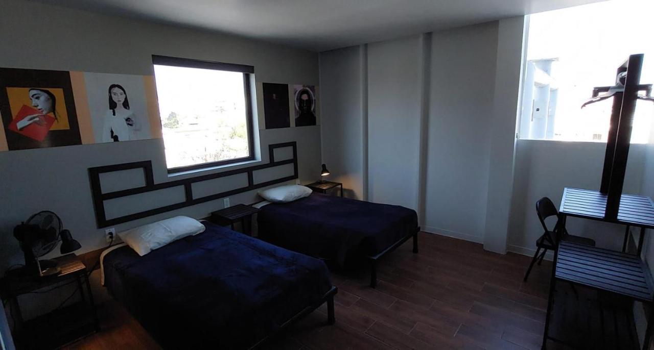 Hotel Sttiny Tecnologico Monterrey