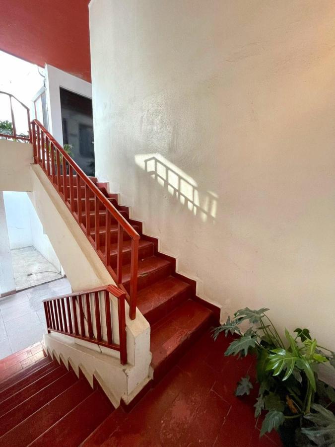 Alojate En Paseo Santa Lucia - Depa Entero