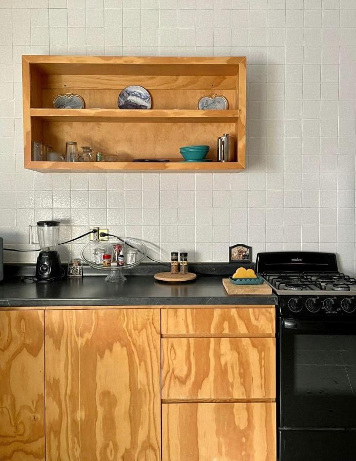 Apartamento Alojate En Paseo Santa Lucia - Depa Entero