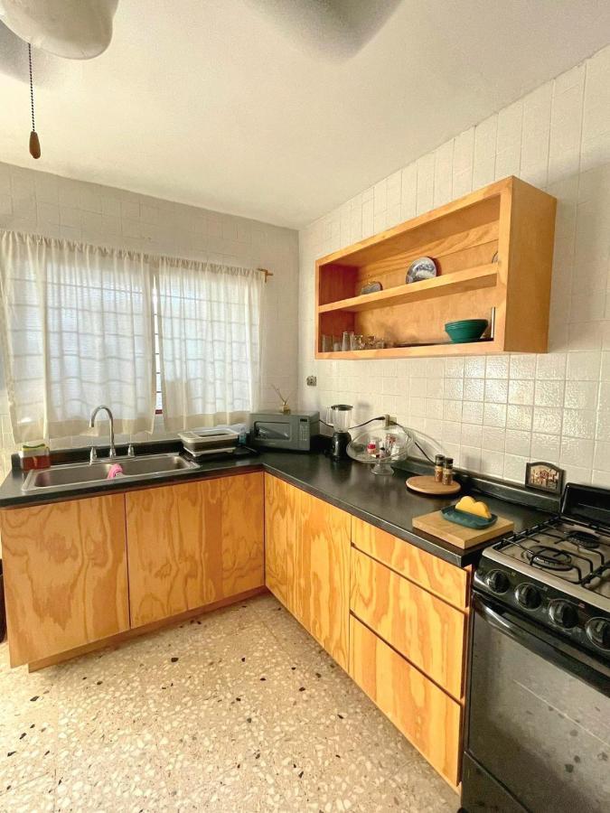 Alojate En Paseo Santa Lucia - Depa Entero Apartamento Monterrey