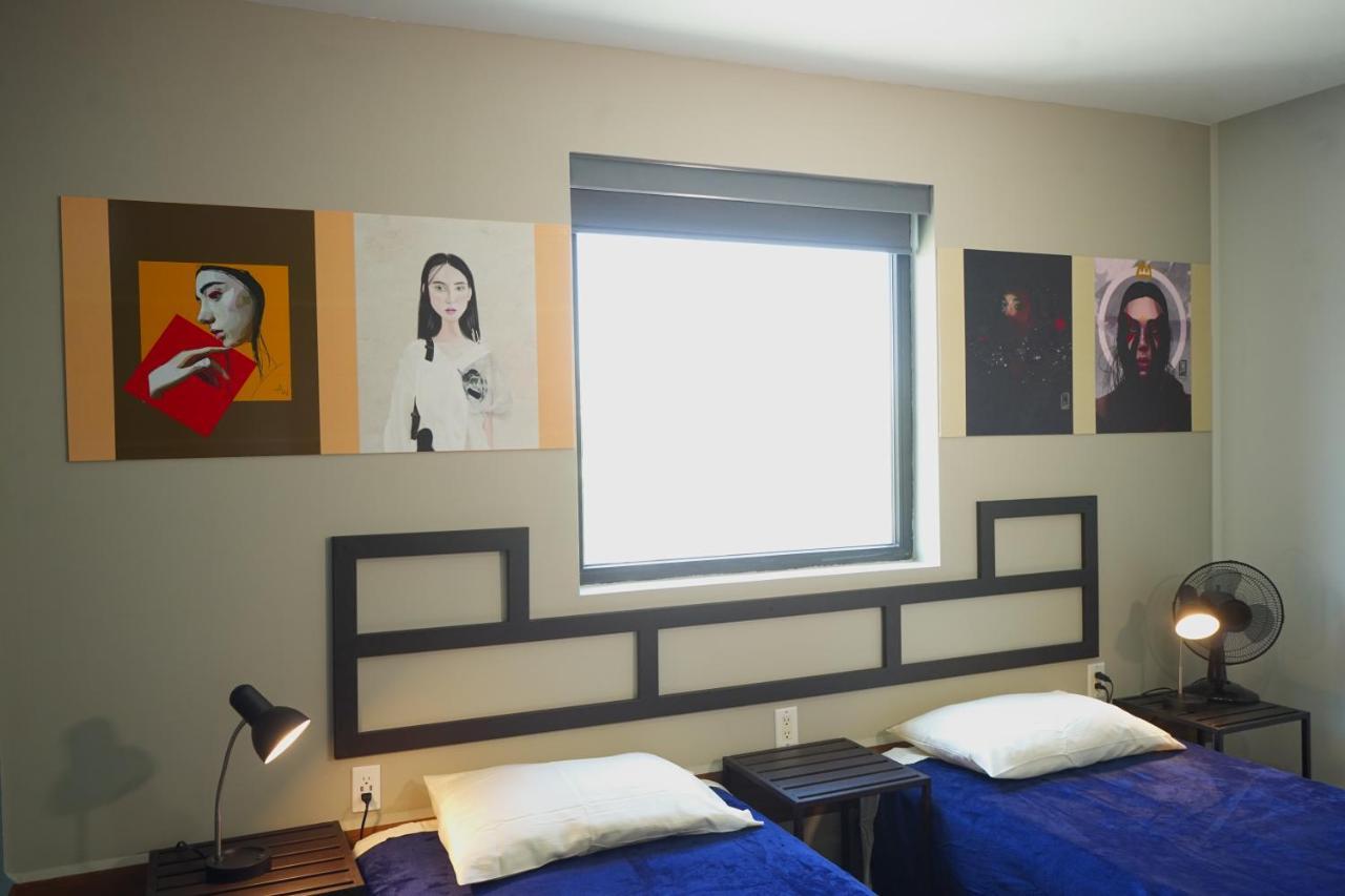 Sttiny Tecnologico Monterrey