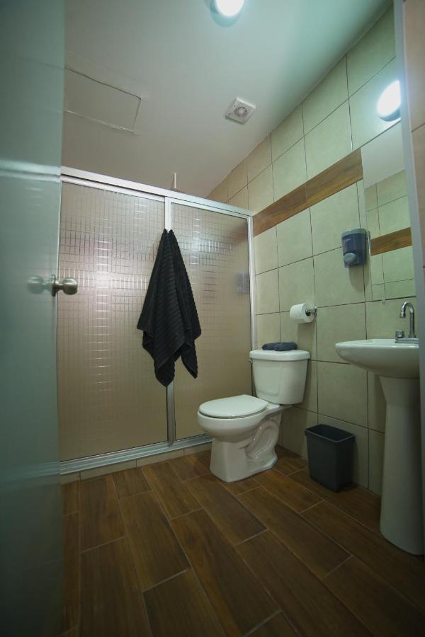 Hotel Sttiny Tecnologico Monterrey