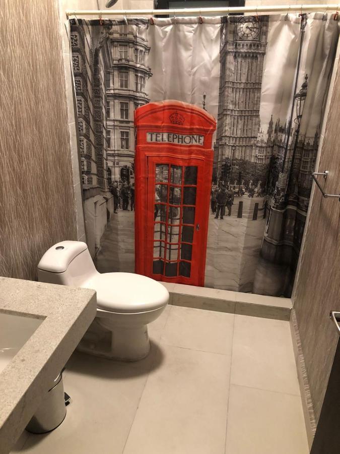 Studio 54 Barrio Antiguo Loft Apartamento