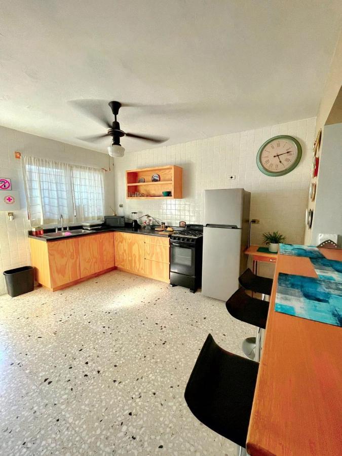 Apartamento Alojate En Paseo Santa Lucia - Depa Entero