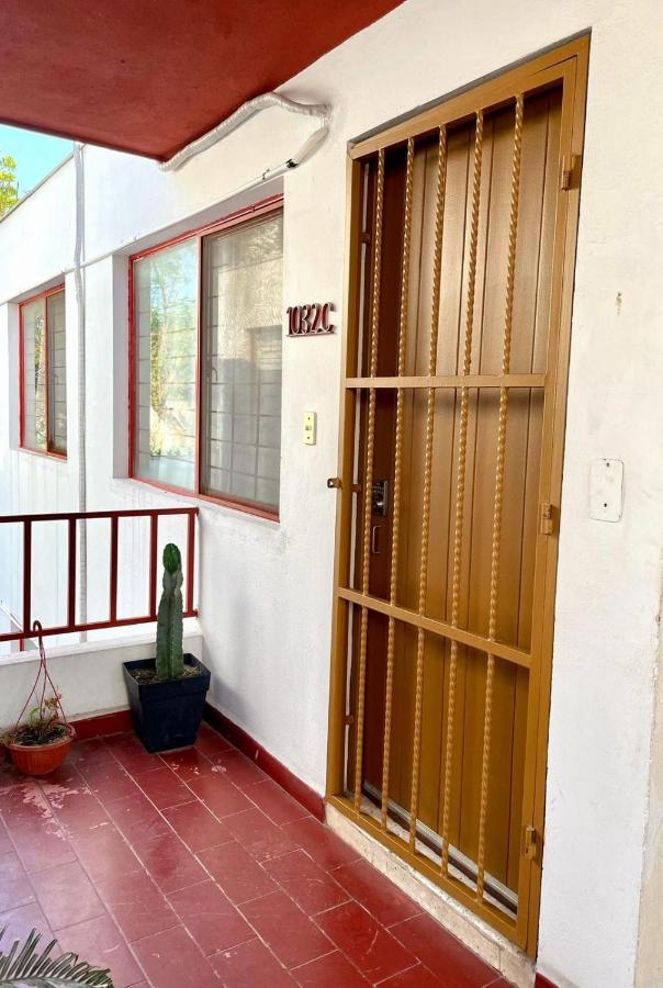 Apartamento Alojate En Paseo Santa Lucia - Depa Entero